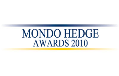 Premio Mondo Hedge Awards 2010