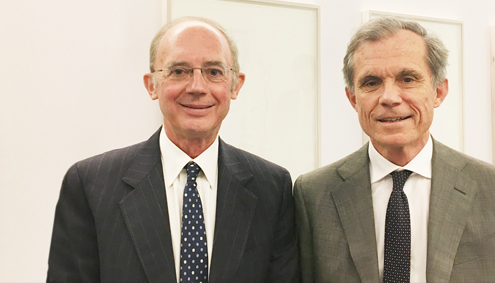 Ersel firma l'accordo per Banca Albertini Syz