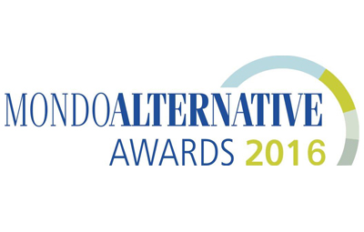 Premio Mondo Alternative Awards 2016