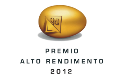 Premio Alto Rendimento 2013