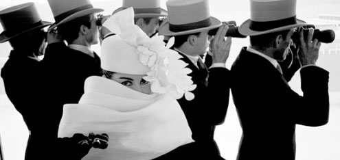 Frank Horvat