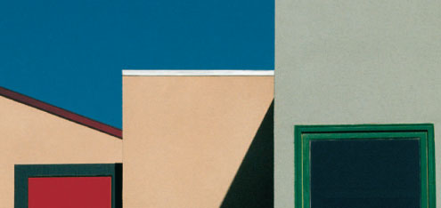 Franco Fontana