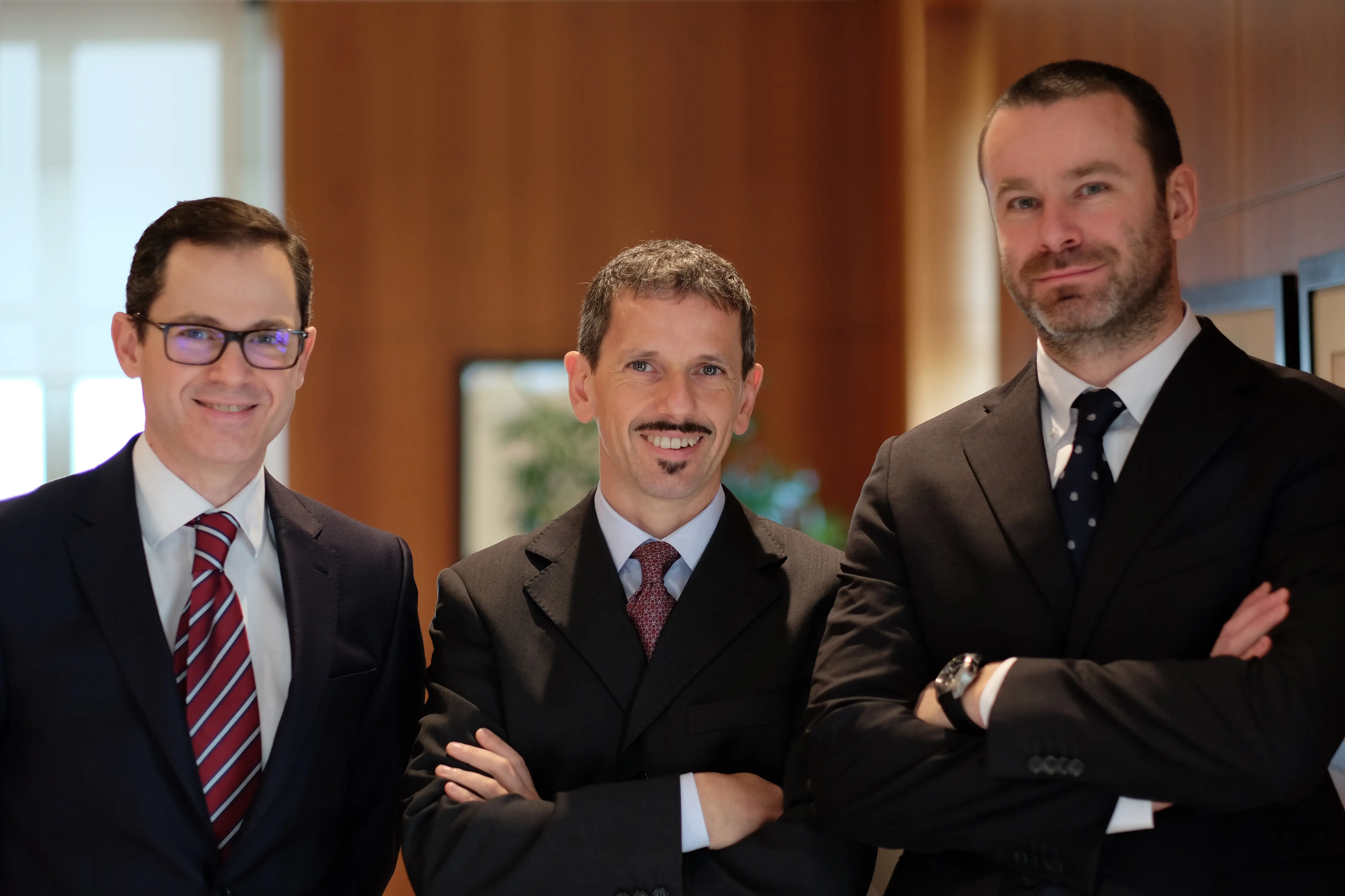 FundsPeople Italy Awards 2026, i finalisti nella categoria miglior team di Investimenti Alternativi