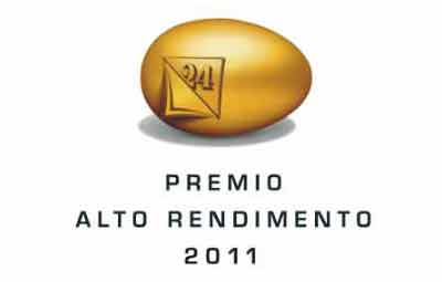 Premio Alto Rendimento 2012