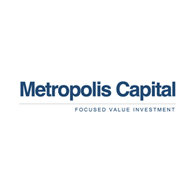 Metropolis Capital Limited
