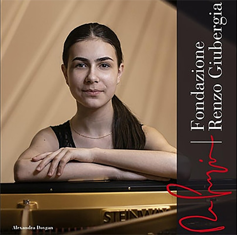 Premio Renzo Giubergia 2021