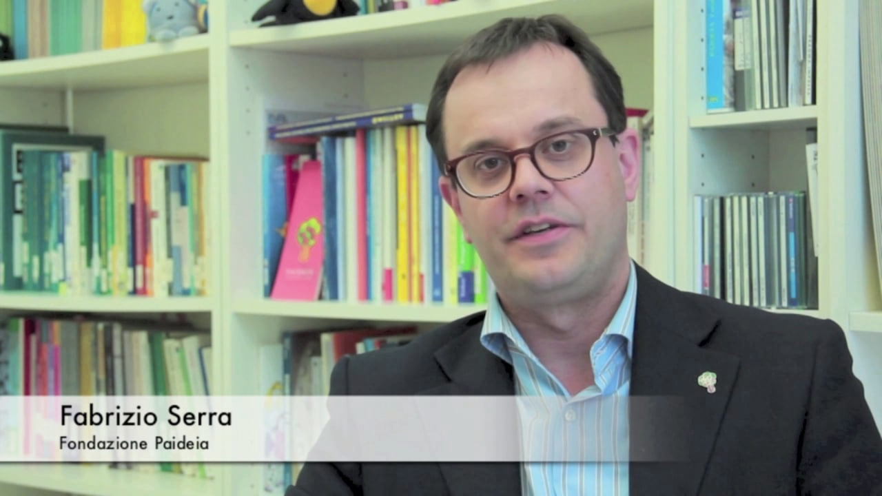 Impact investing e filantropia 