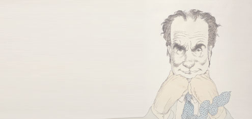 Tullio Pericoli
