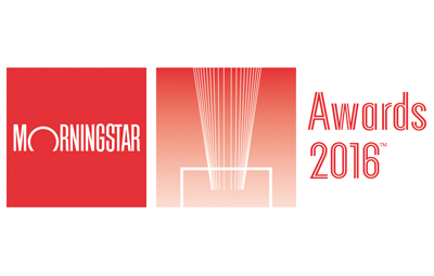 Premio Morningstar Fund Award Italy 2016