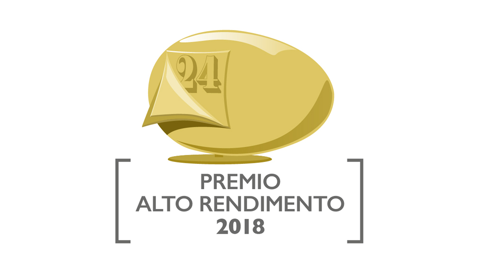 Premio Alto Rendimento 2018