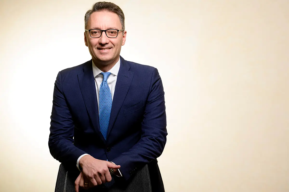 Ersel vira a Nord-Est 