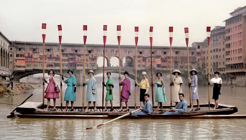 Vestire Creare Apparire Fotografare