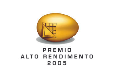 Premio Alto Rendimento 2006