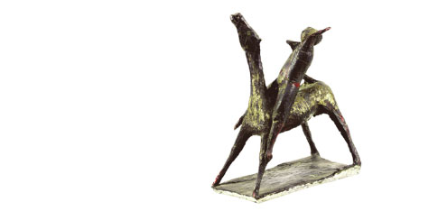Sotheby’s – 20th Century Italian Art – Seconda edizione	