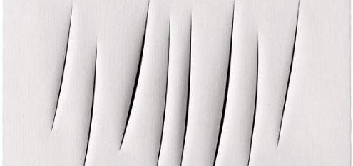 Sotheby’s – 20th Century Italian Art – Settima edizione