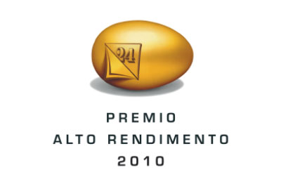 Premio Alto Rendimento 2011