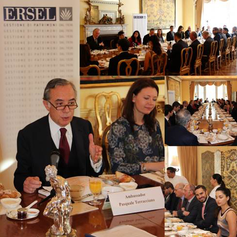 Il passaggio generazionale nelle aziende familiari italiane