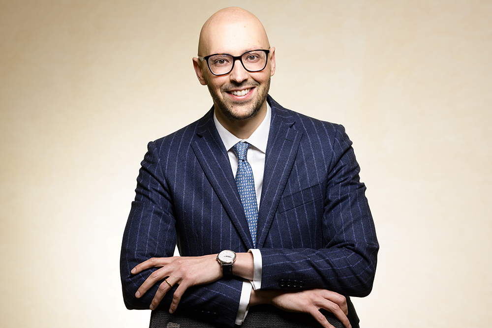 Davico (Ersel) svela i segreti di una giusta pianificazione patrimoniale