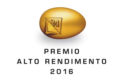 Premio Alto Rendimento 2016