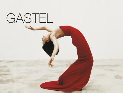 Giovanni Gastel - Eleganza e femminilità attraverso l'obiettivo