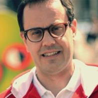 Fabrizio Serra