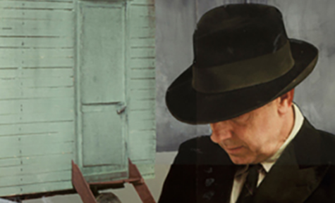 Italian Theatre Festival