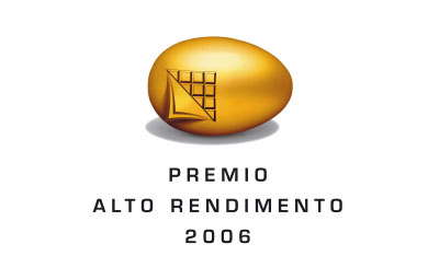 Premio Alto Rendimento 2007 - Hedgersel