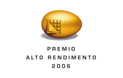 Premio Alto Rendimento - Hedgersel