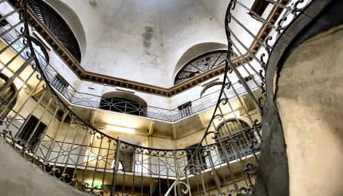 Ksenija Sidorova - Fisarmonica