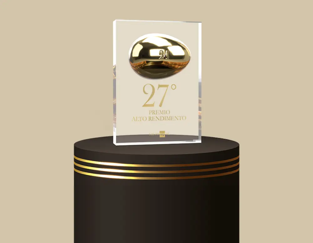 Premio Alto Rendimento 2025