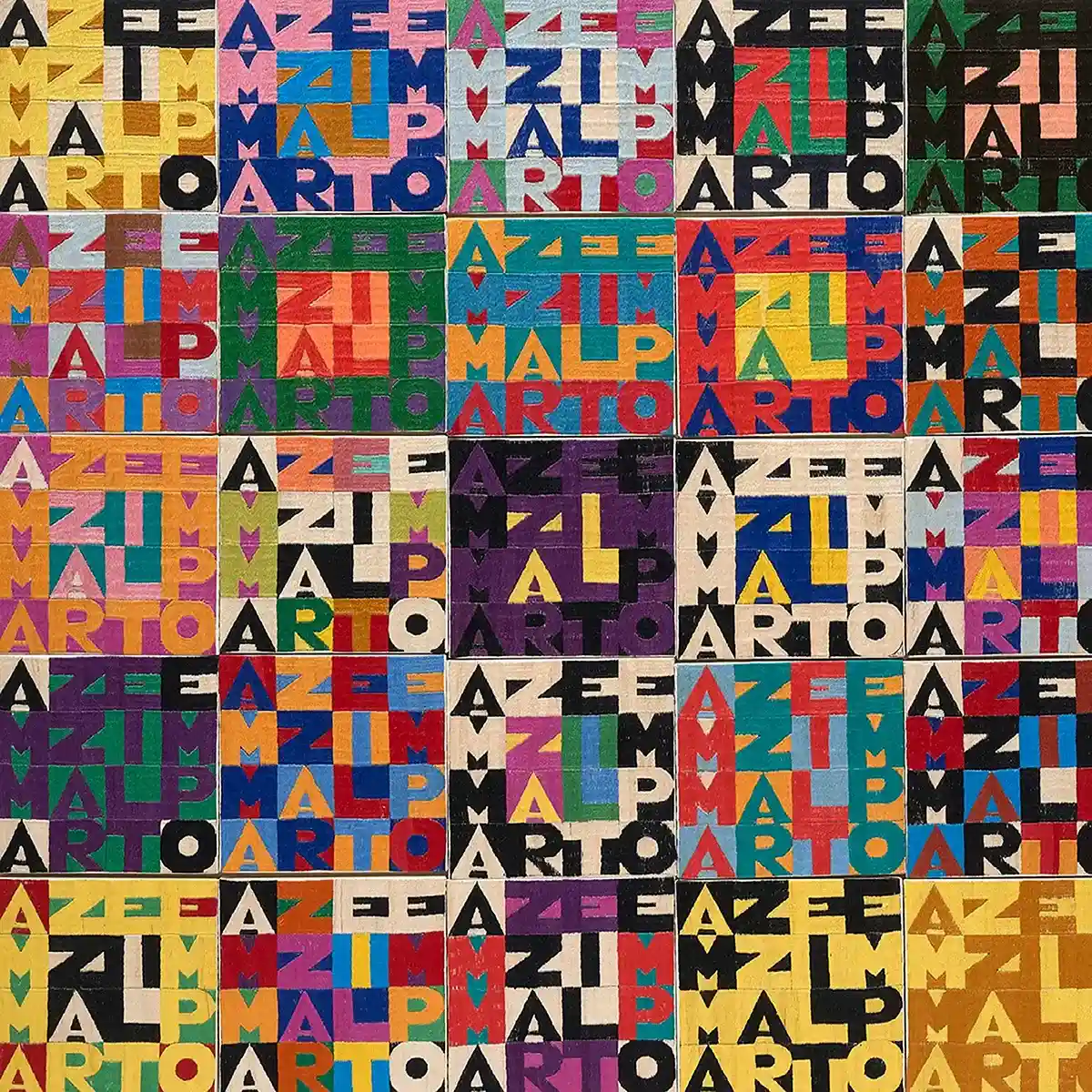 Ersel e Christie's a Milano per la preview di Avant-Garde(s) including Thinking Italian