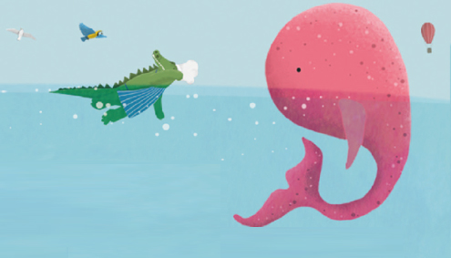  Pinksie Torino - Celebrating Difference