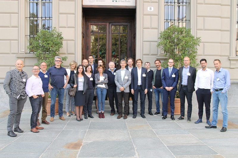 Corsi 2020 in collaborazione con LTI@UniTo 