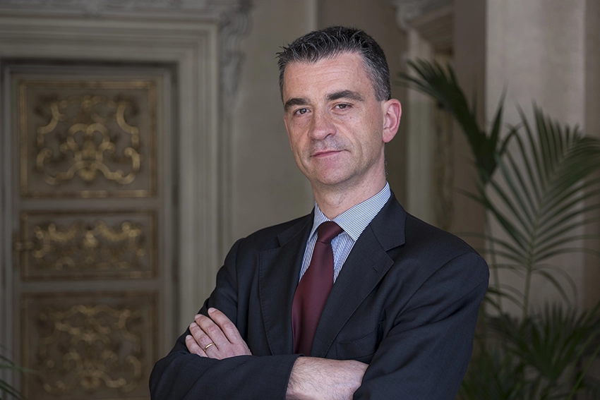 Ci piace l'industria