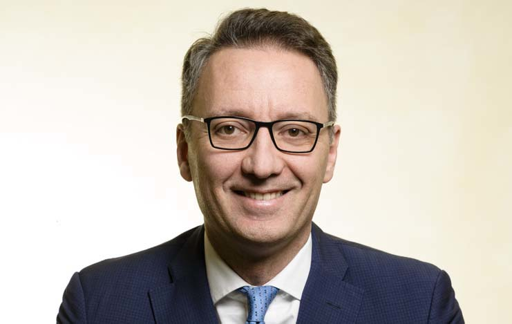 Il rilancio passa da qui