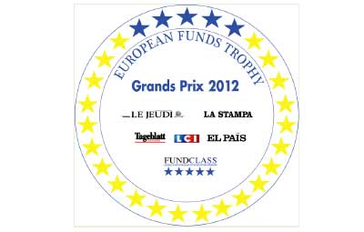 Premio Grand Prix 2012