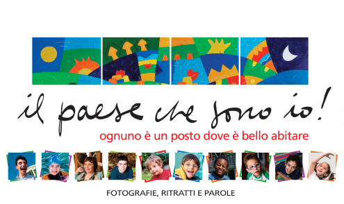 Il paese che sono io!