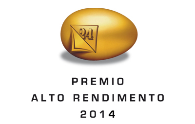 Premio Alto Rendimento 2014