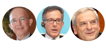 Guido Giubergia - Paolo Magri - Edoardo Greppi