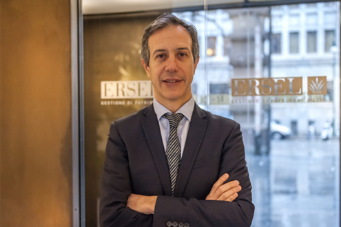 Anche digitale e ambiente correranno e la spinta arriverà dal Recovery Plan