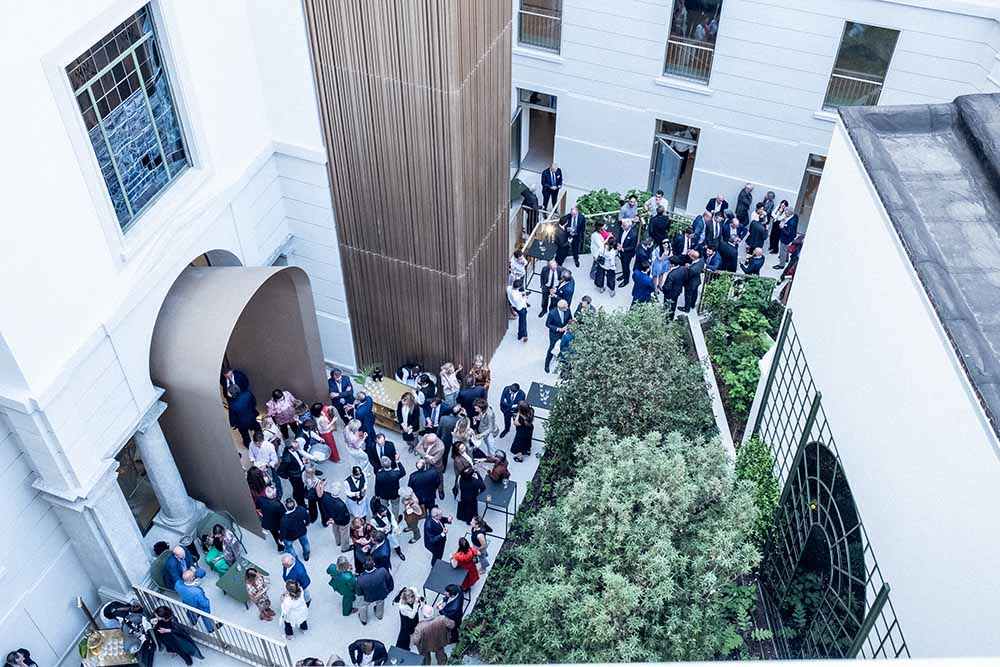 Ersel punta su Milano