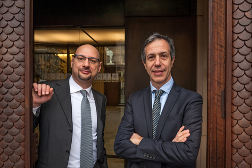 La borsa va bene. Può salire oltre il 10%