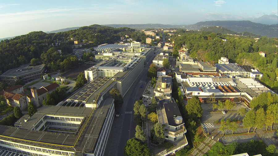 La quinta rivoluzione industriale parte dagli stabilimenti Olivetti