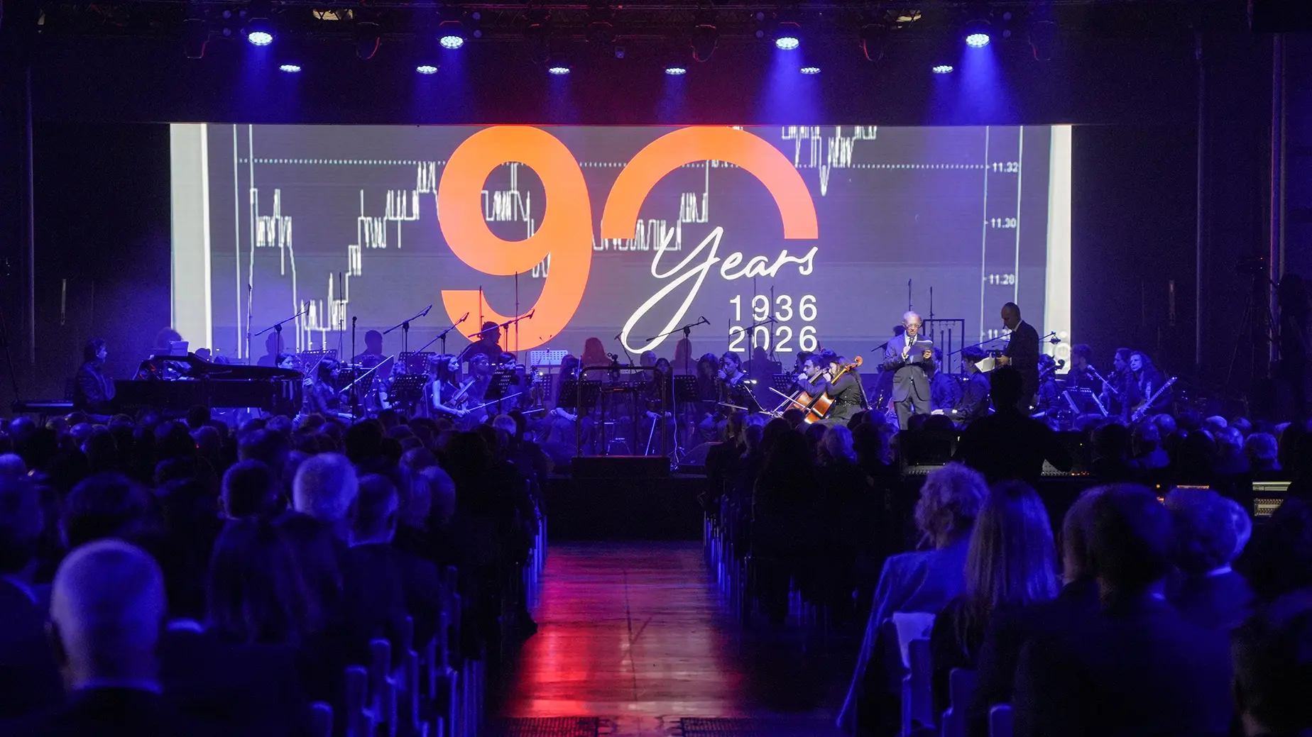 I 90 anni di Ersel, da studio di agenti di cambio a prima boutique italiana per grandi patrimoni