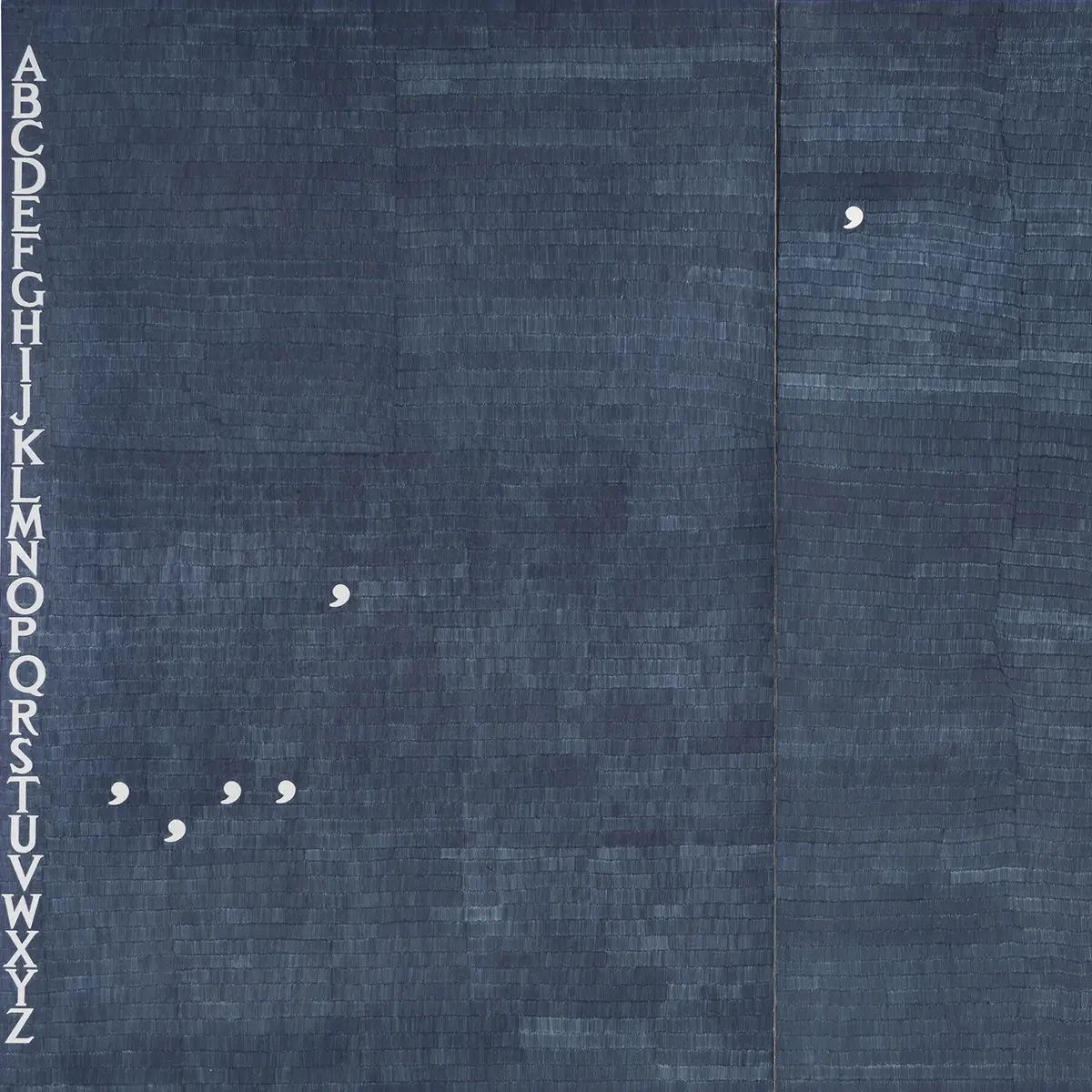 Christie's Avant-Garde(s) including Thinking Italian