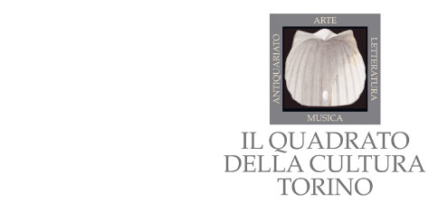 Il Quadrato della Cultura di Torino 2012 - 2013