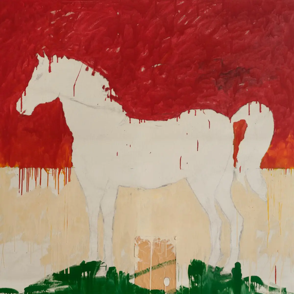 Ersel e Christie's a Roma per la preview di Avant-Garde(s) including Thinking Italian 2025