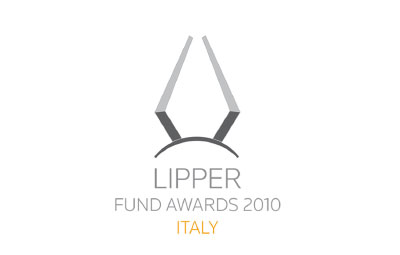 Premio Lipper Fund Awards 2010