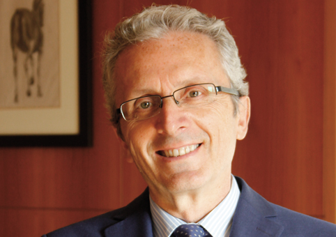 Garante dei patrimoni