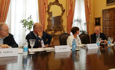 Eventi 2018 in collaborazione con LTI@UniTo 